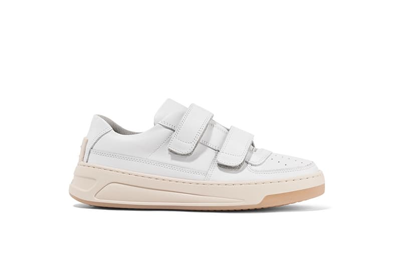 Acne Studios sneakers