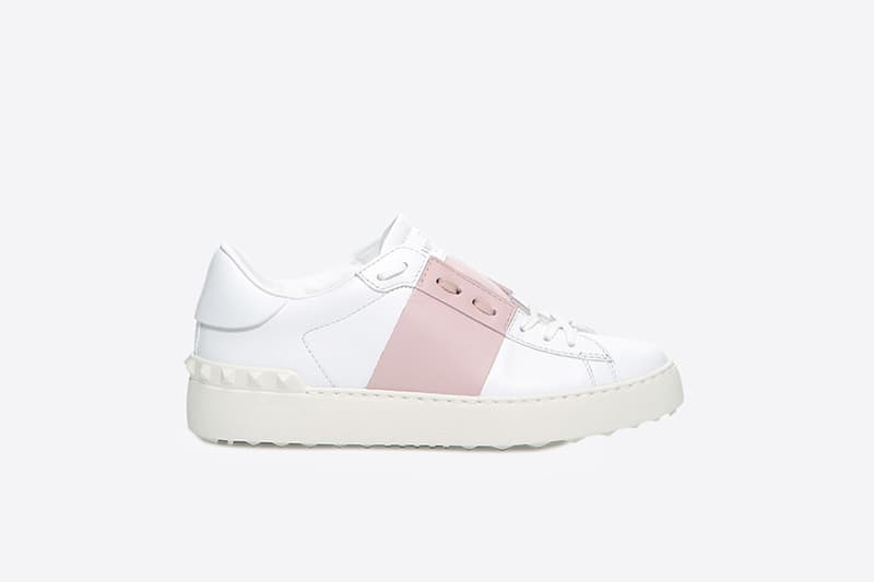 Valentino sneakers