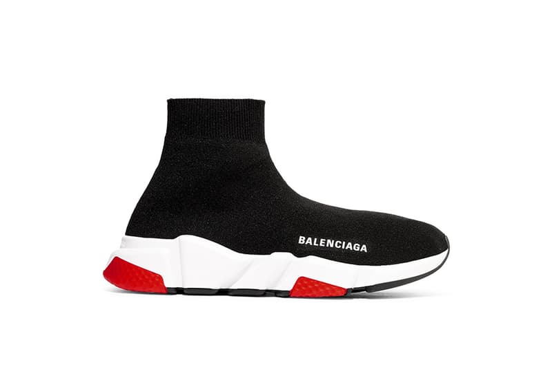 Balenciaga sneakers