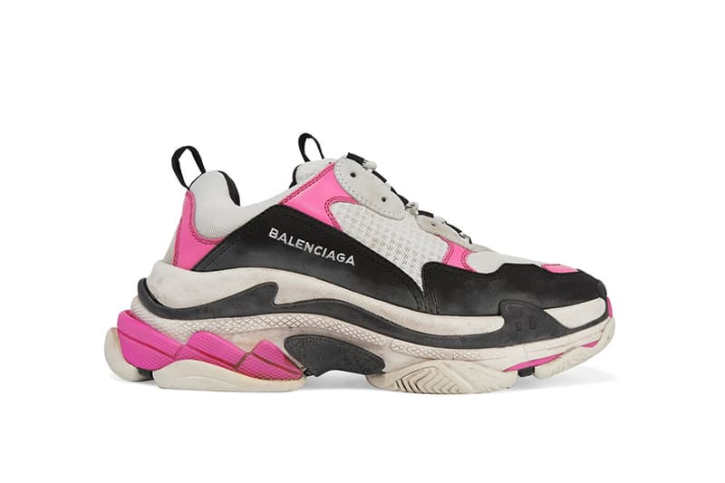 Balenciaga sneakers