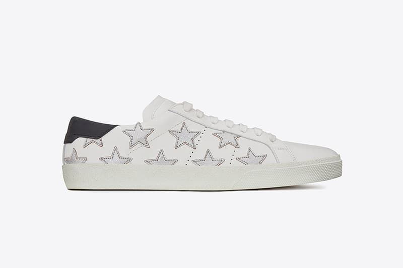 Saint Laurent sneakers