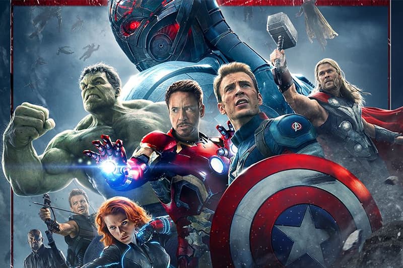marvel studios cinematographer avengers 4 title leak