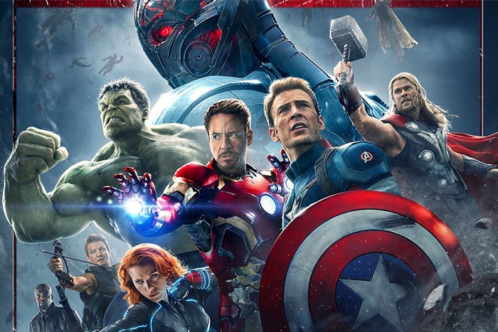 意外爆出《Avengers 4》的全名，Marvel 團隊都患了劇透病吧？