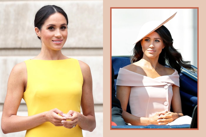 Meghan Markle 或會被攻擊外表，但這封信就證明她的內心是無可挑剔的！