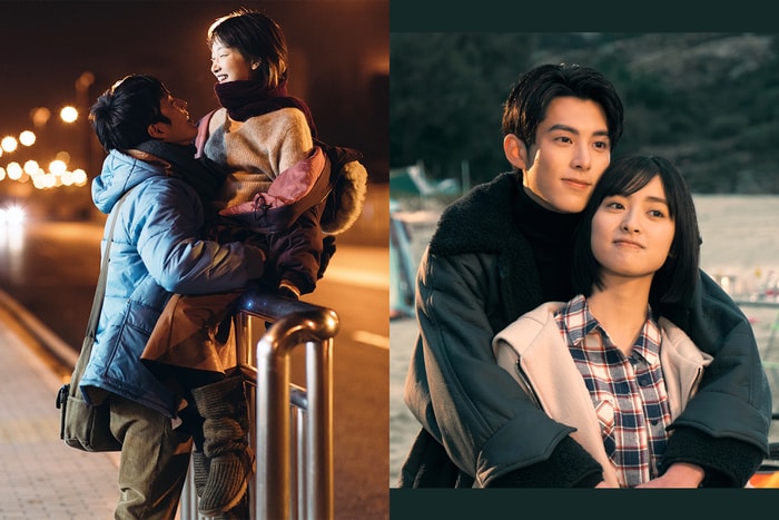 #POPBEE 專題:初見的浪漫!盤點 5 對男女主角的經典邂逅場面