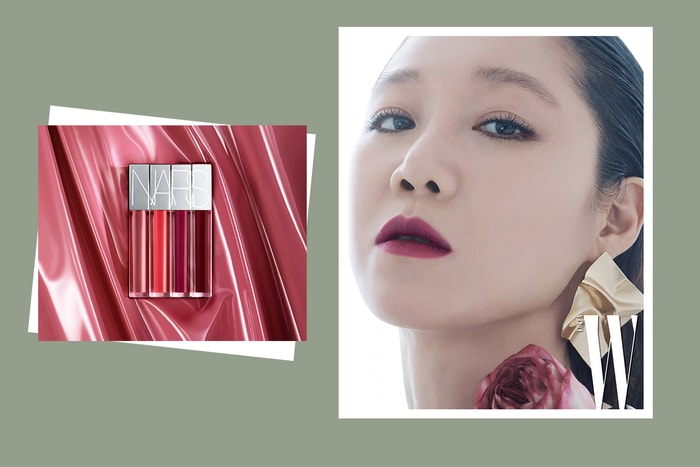 孔孝真最愛的人氣唇色有售了,在這裡你可以率先入手!