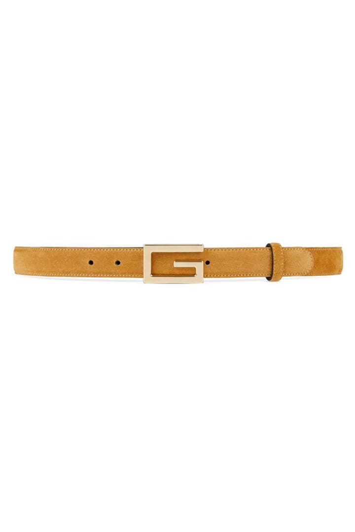 Gucci logo belt Gucci Resort 2019 Belts Fashion Items Vintage Style Styling Fashion Trend