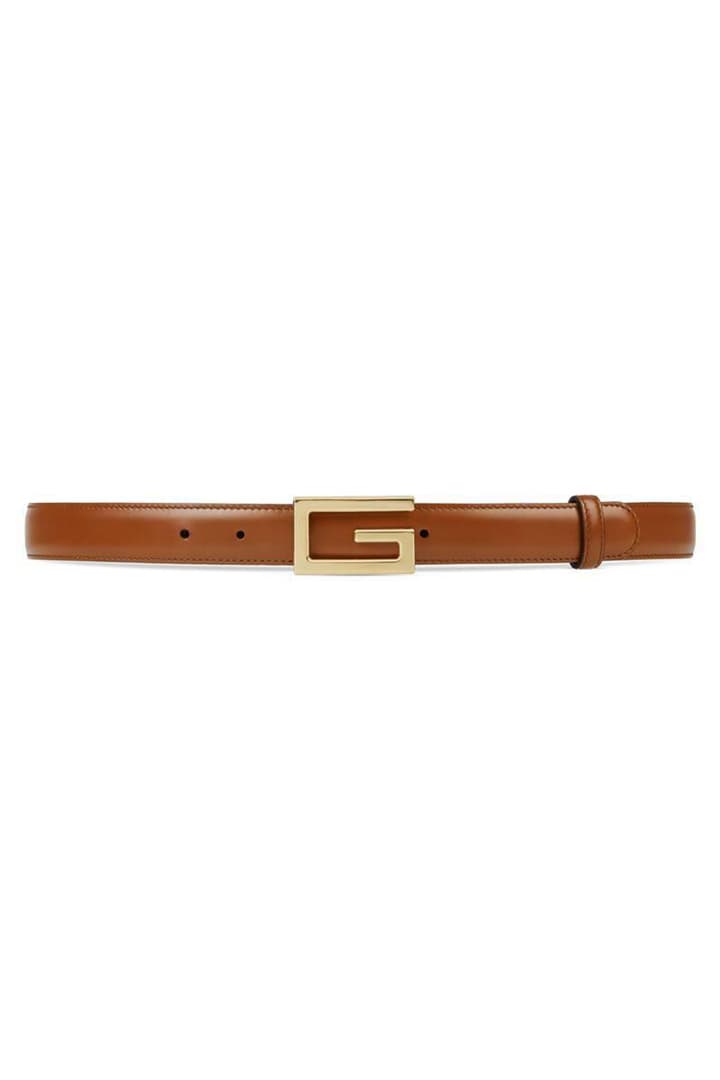 Gucci logo belt Gucci Resort 2019 Belts Fashion Items Vintage Style Styling Fashion Trend