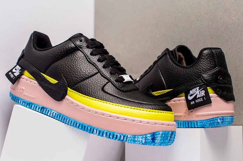 NIKE WMNS AF1 JESTER XX SE FRUION 1 REIMAGINED