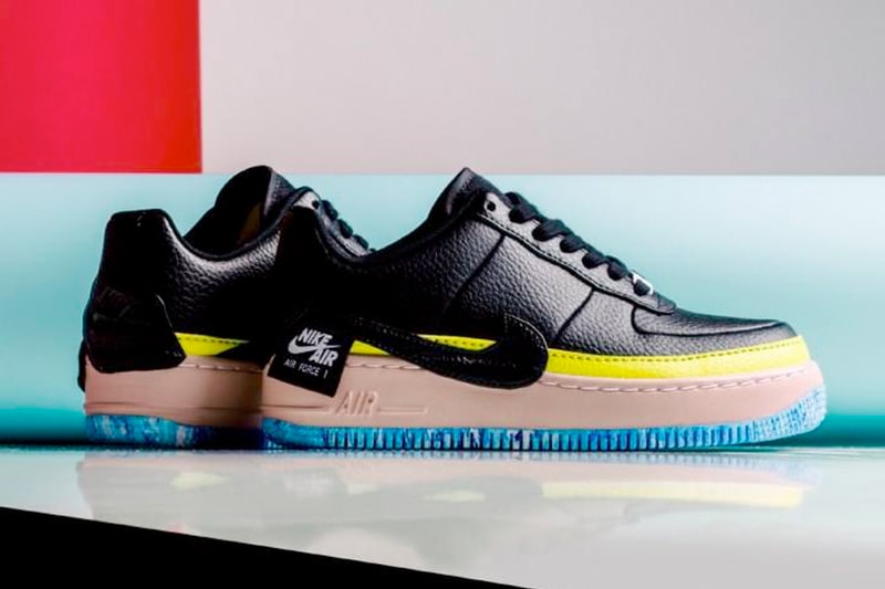 NIKE WMNS AF1 JESTER XX SE FRUION 1 REIMAGINED
