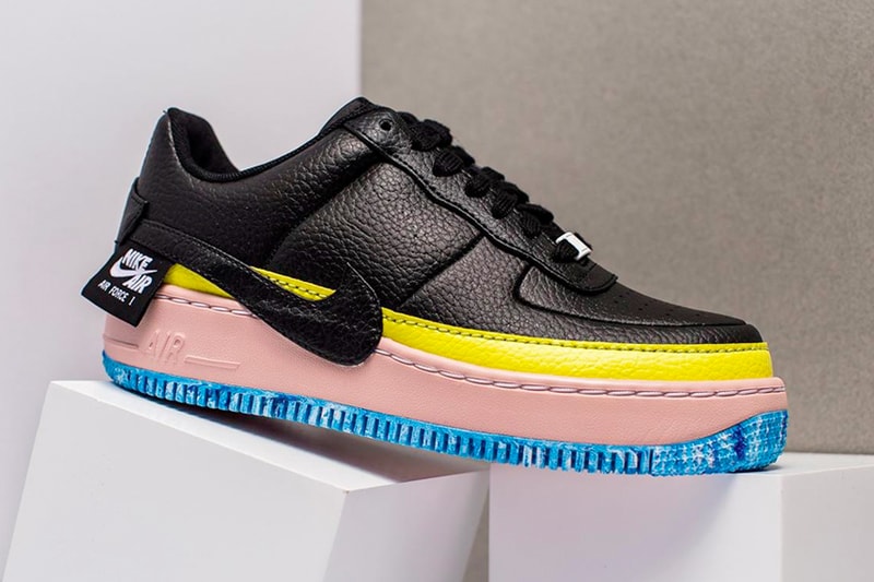 NIKE WMNS AF1 JESTER XX SE FRUION 1 REIMAGINED