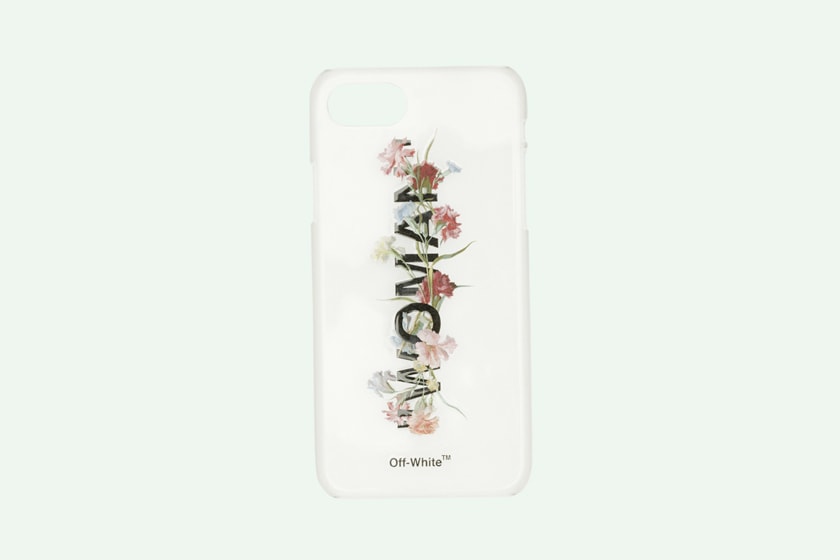 off-white iphone case summer cover new release woman