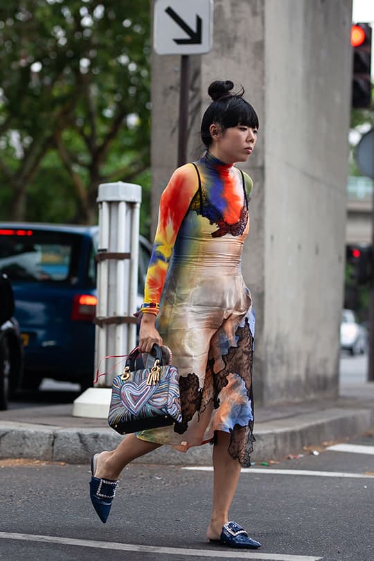 pfw-fw2018-streetsnaps-summer-outfit-ideas