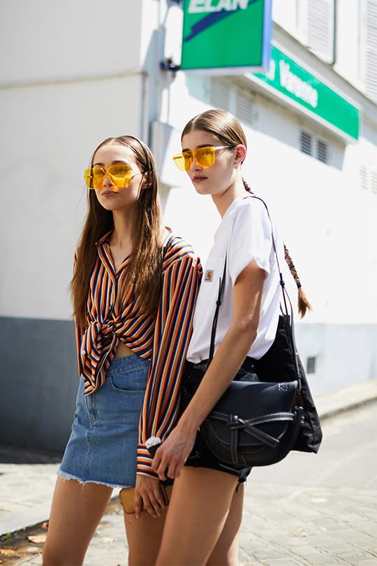 pfw-fw2018-streetsnaps-summer-outfit-ideas