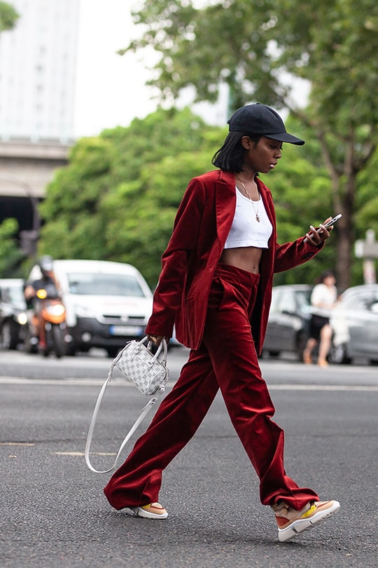 pfw-fw2018-streetsnaps-summer-outfit-ideas