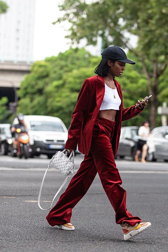 pfw-fw2018-streetsnaps-summer-outfit-ideas
