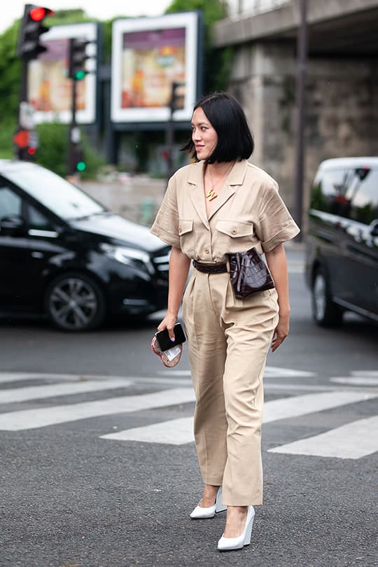 pfw-fw2018-streetsnaps-summer-outfit-ideas