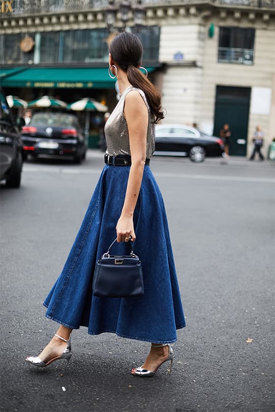 pfw-fw2018-streetsnaps-summer-outfit-ideas