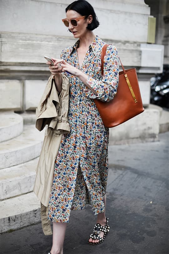 pfw-fw2018-streetsnaps-summer-outfit-ideas