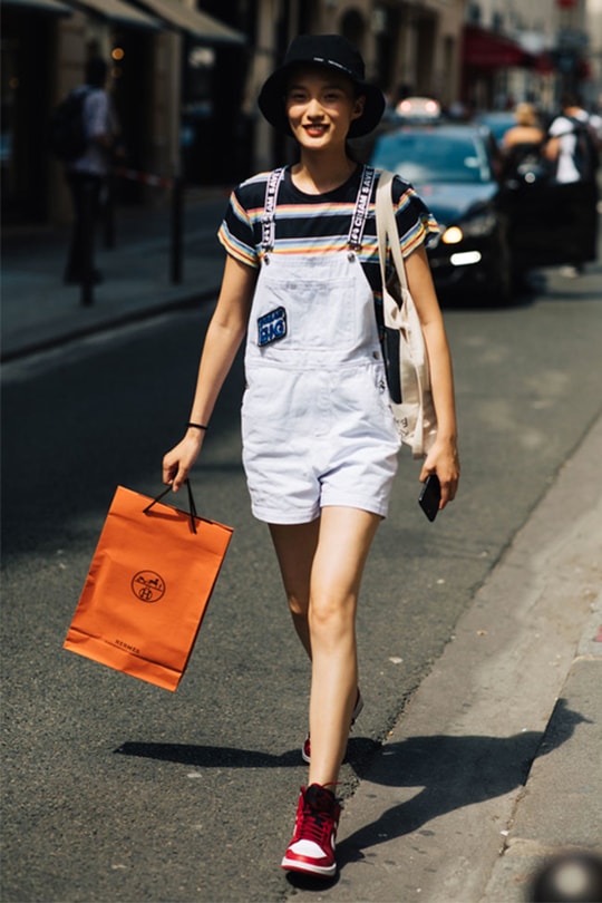 pfw-fw2018-streetsnaps-summer-outfit-ideas