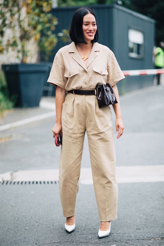 pfw-fw2018-streetsnaps-summer-outfit-ideas