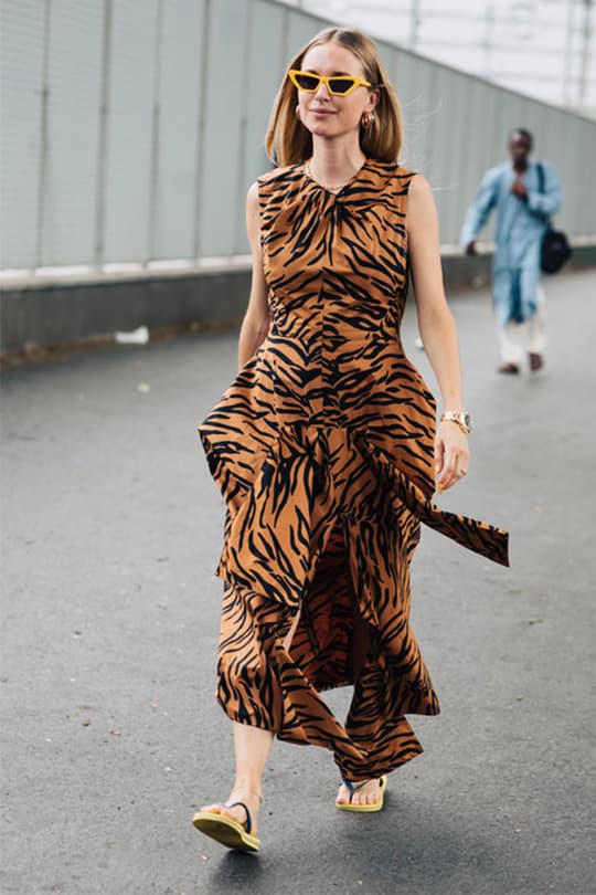 pfw-fw2018-streetsnaps-summer-outfit-ideas