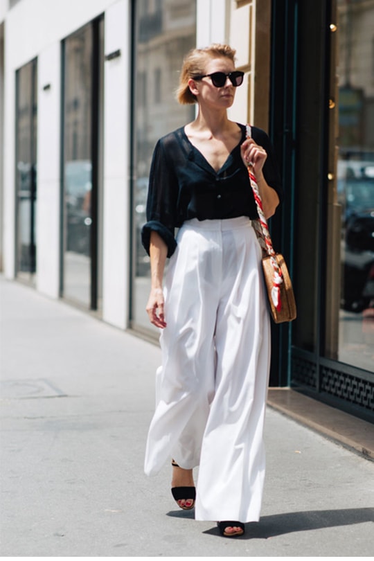 pfw-fw2018-streetsnaps-summer-outfit-ideas