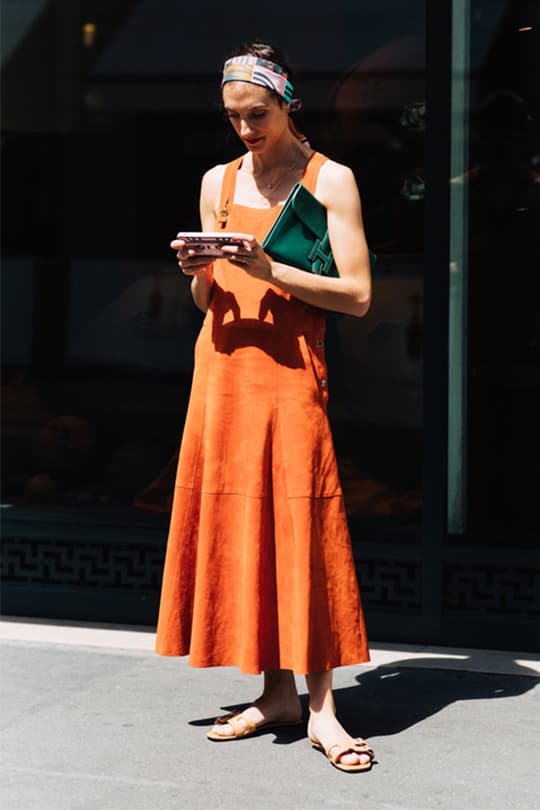 pfw-fw2018-streetsnaps-summer-outfit-ideas