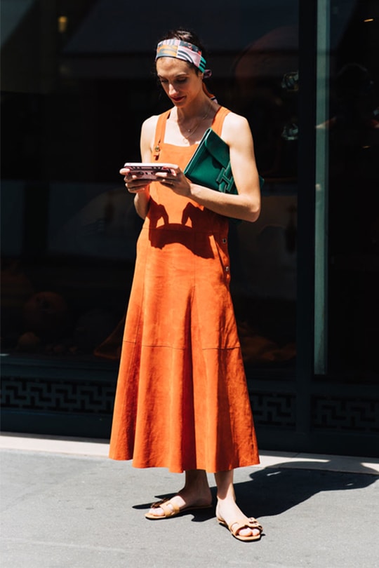 pfw-fw2018-streetsnaps-summer-outfit-ideas