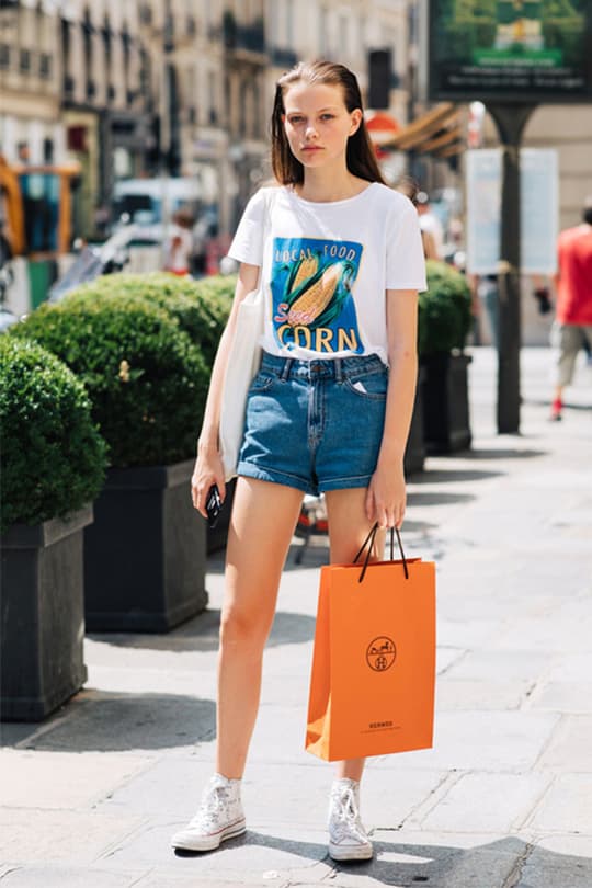pfw-fw2018-streetsnaps-summer-outfit-ideas