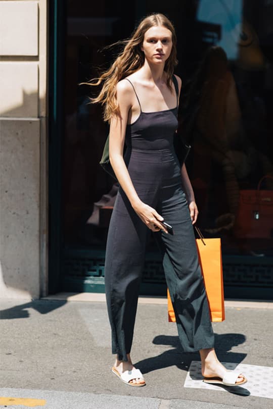 pfw-fw2018-streetsnaps-summer-outfit-ideas
