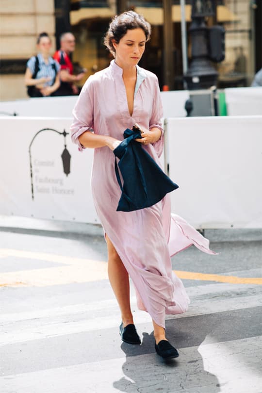 pfw-fw2018-streetsnaps-summer-outfit-ideas