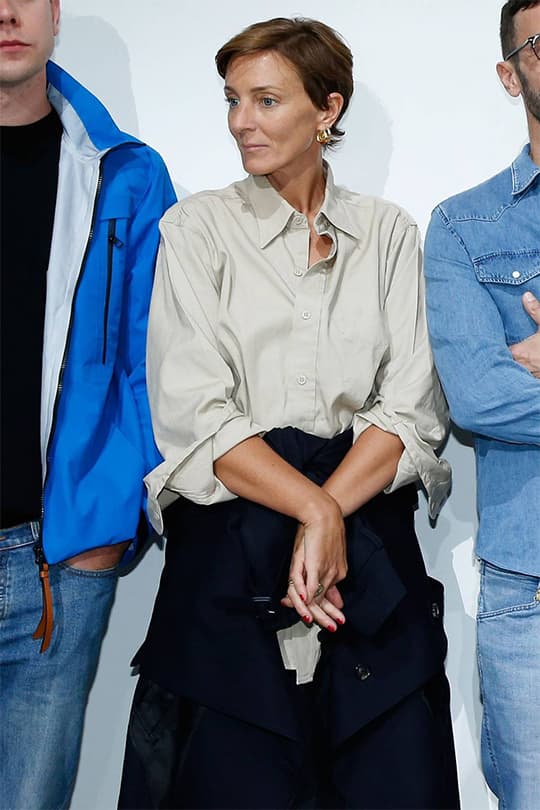 phoebe-philo style celine -wardrobe-essentials