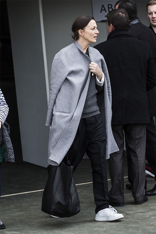 phoebe-philo style celine -wardrobe-essentials
