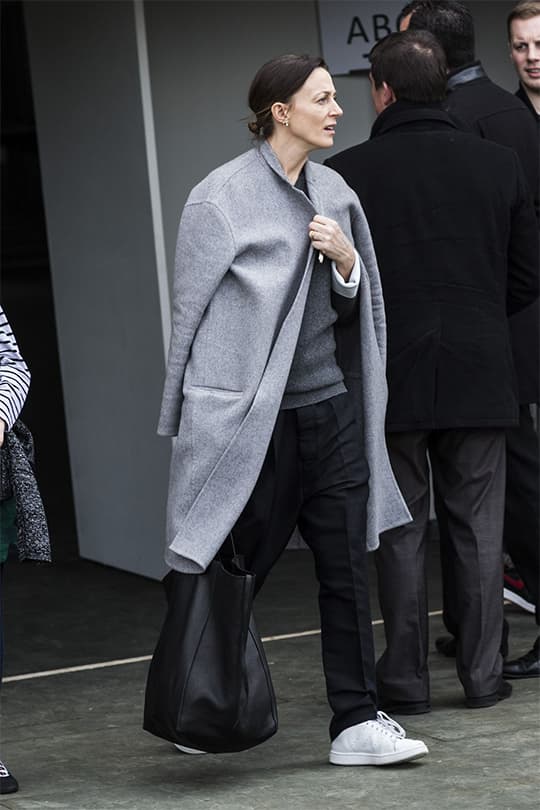 phoebe-philo style celine -wardrobe-essentials