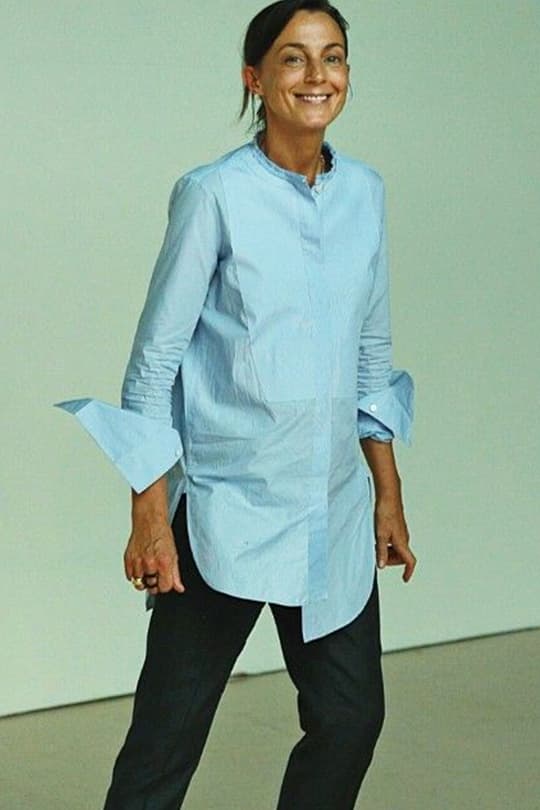 phoebe-philo style celine -wardrobe-essentials
