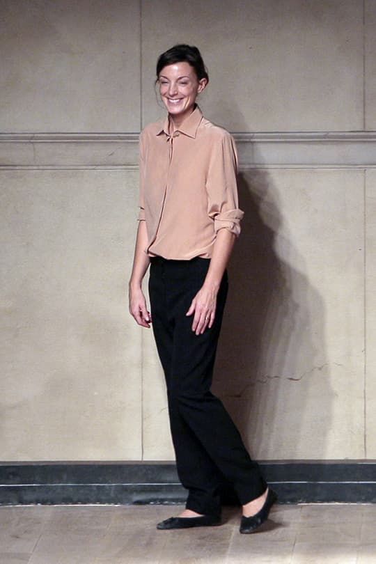 phoebe-philo style celine -wardrobe-essentials