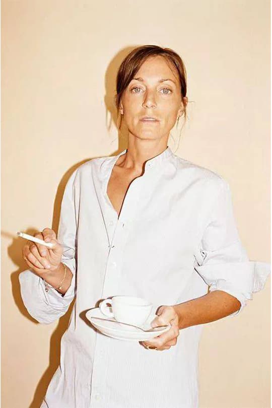 phoebe-philo style celine -wardrobe-essentials