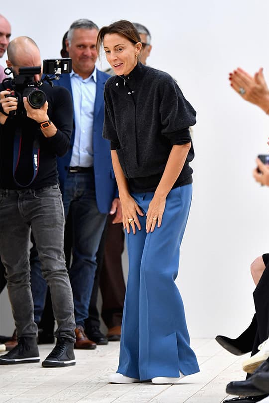 phoebe-philo style celine -wardrobe-essentials