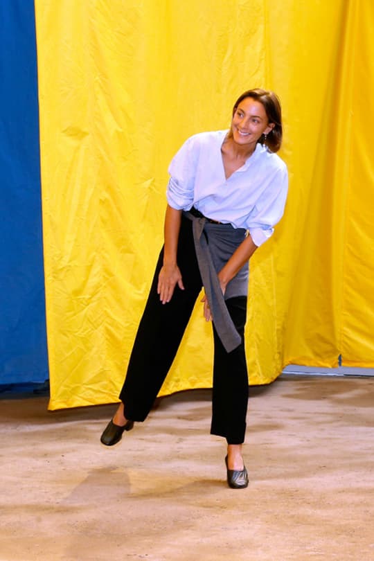 phoebe-philo style celine -wardrobe-essentials