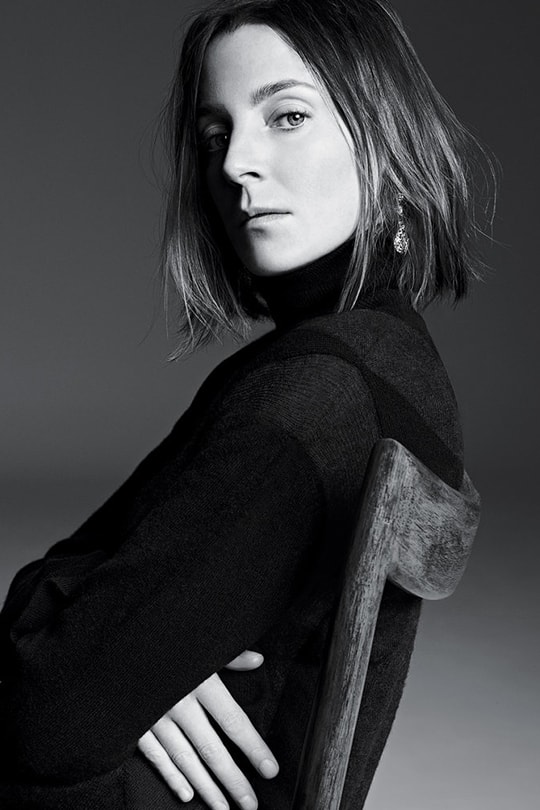 phoebe-philo style celine -wardrobe-essentials
