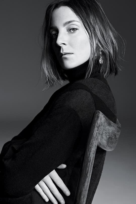 phoebe-philo style celine -wardrobe-essentials