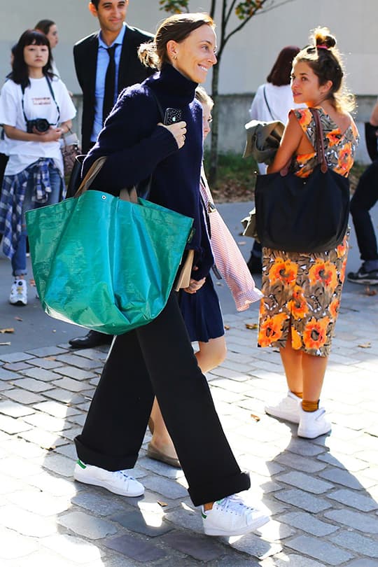 phoebe-philo style celine -wardrobe-essentials