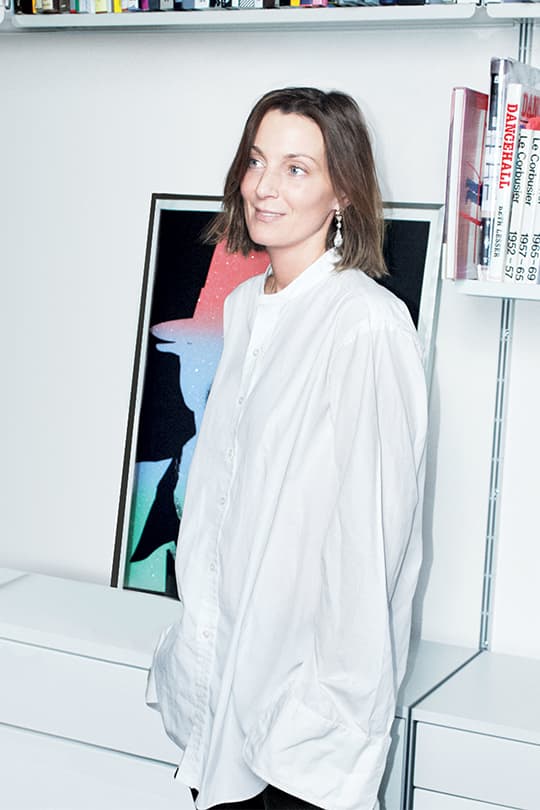 phoebe-philo style celine -wardrobe-essentials