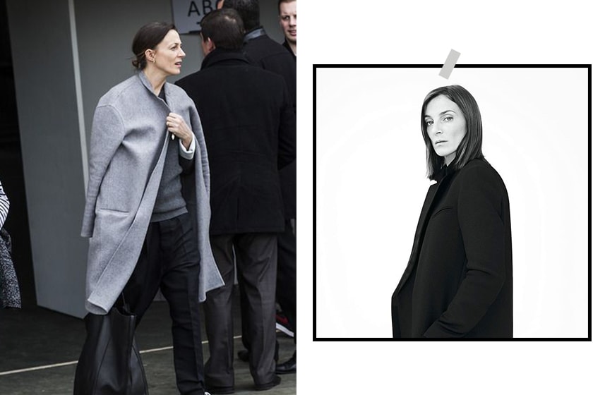 phoebe-philo style celine -wardrobe-essentials