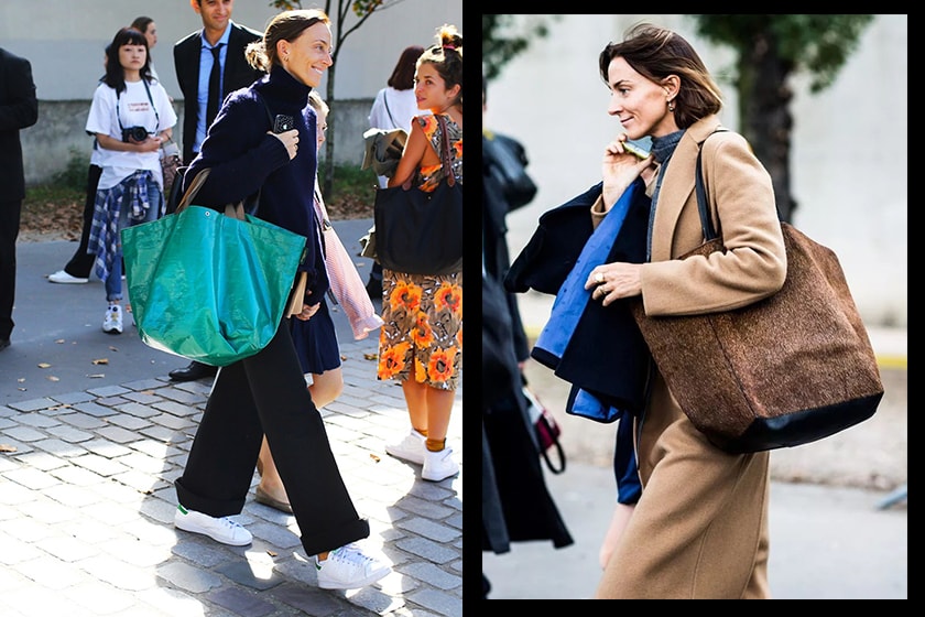 phoebe-philo style celine -wardrobe-essentials