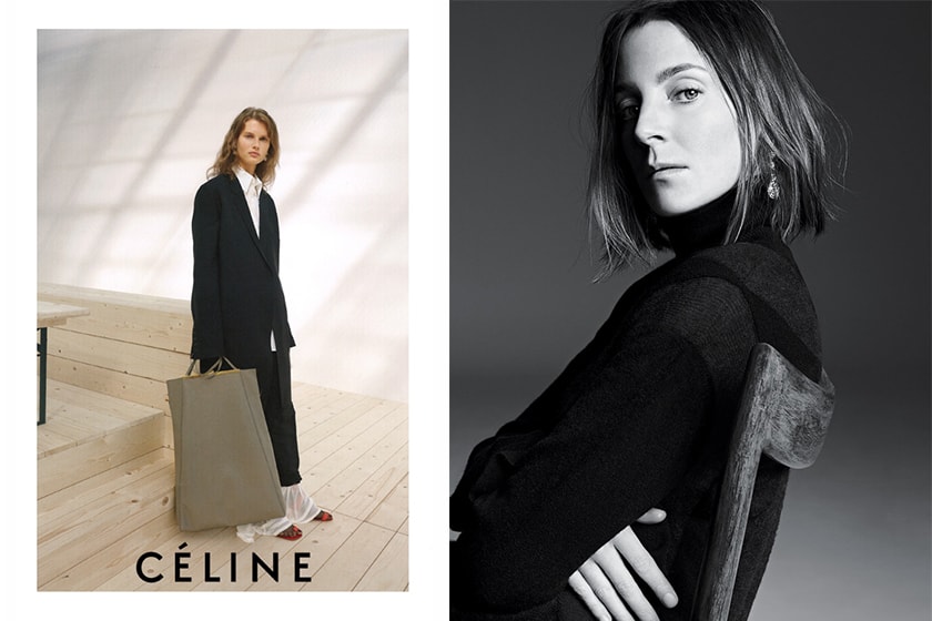phoebe-philo style celine -wardrobe-essentials