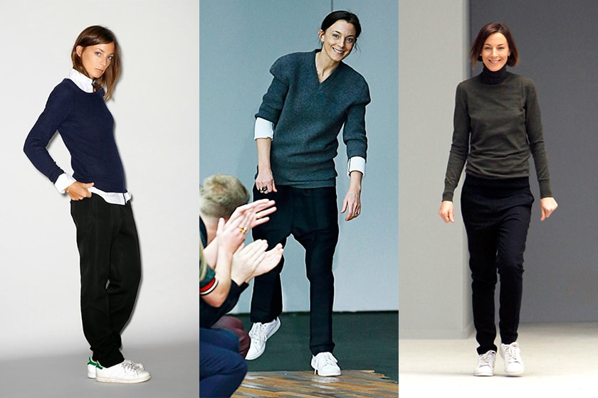 phoebe-philo style celine -wardrobe-essentials