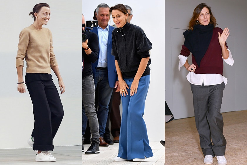 phoebe-philo style celine -wardrobe-essentials