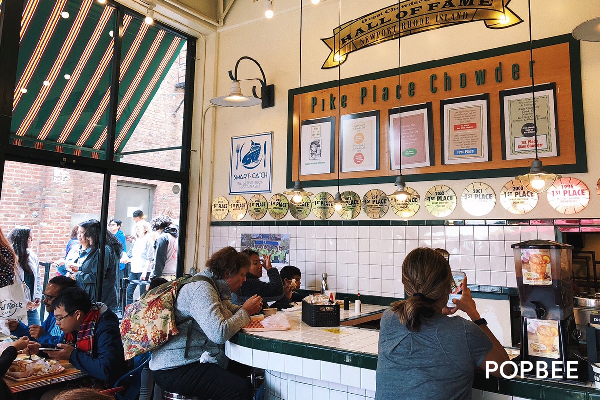 pike-place SEATTLE